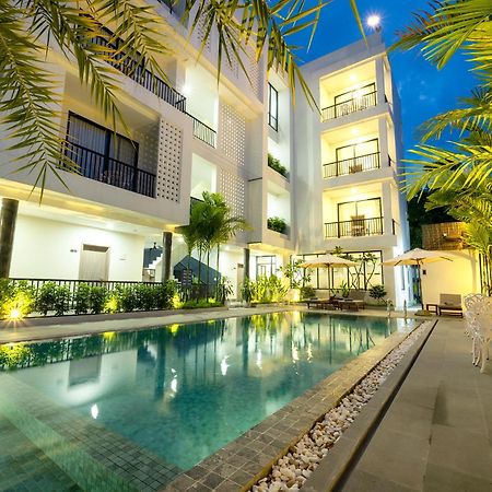 Lh Residence 752 Siem Reap Exterior foto