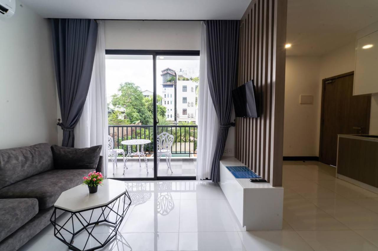 Lh Residence 752 Siem Reap Exterior foto
