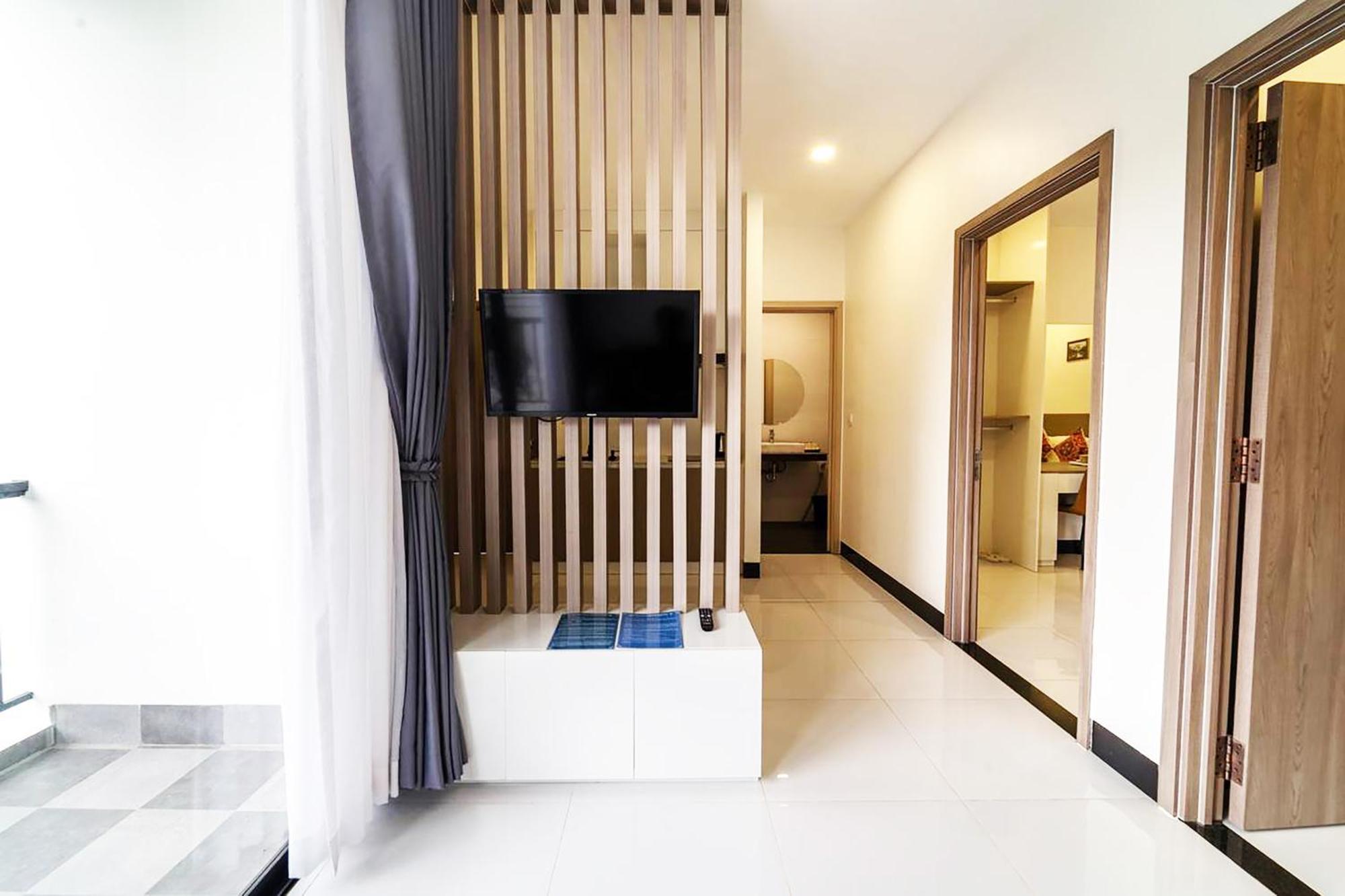 Lh Residence 752 Siem Reap Quarto foto