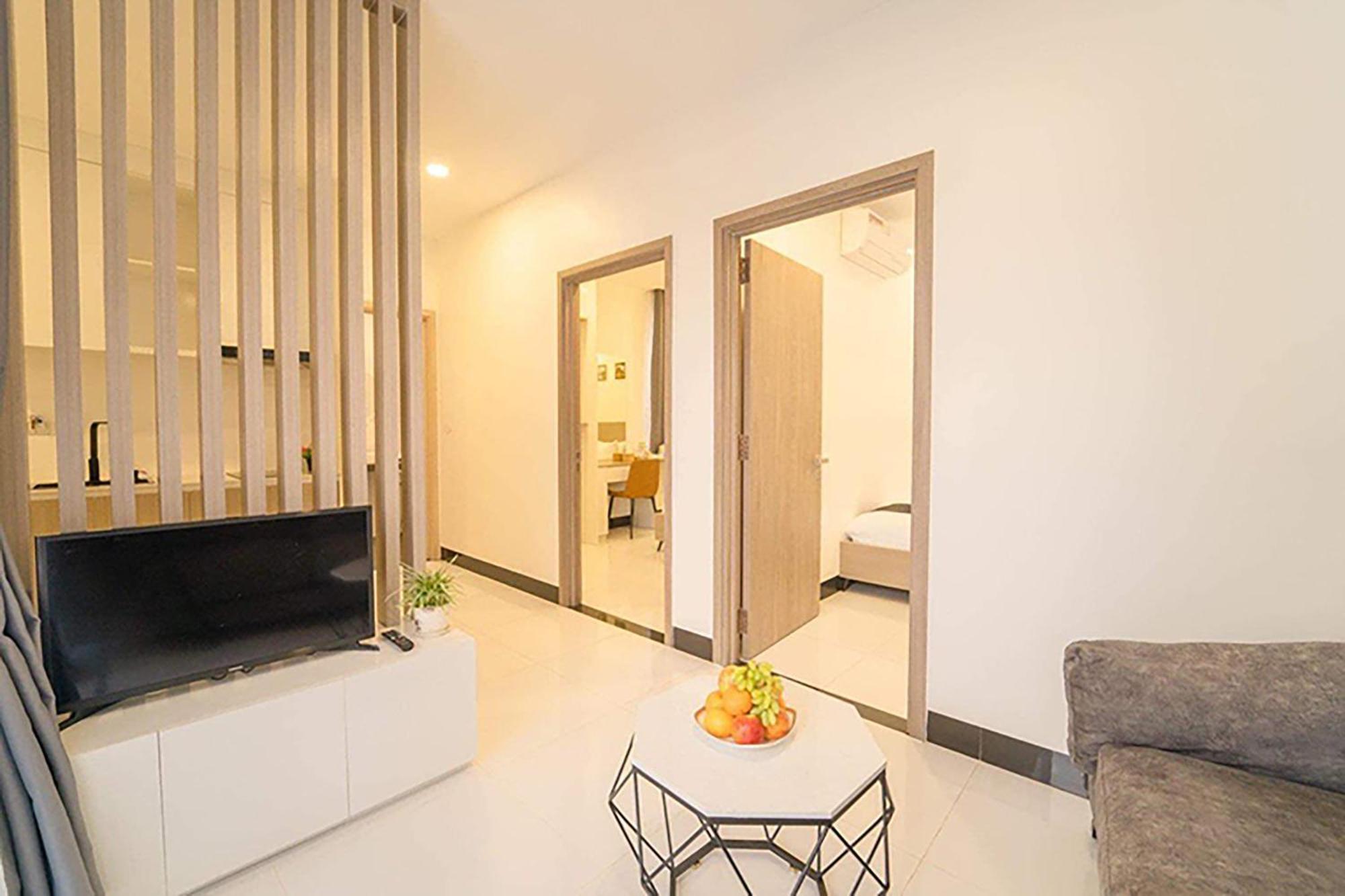 Lh Residence 752 Siem Reap Quarto foto
