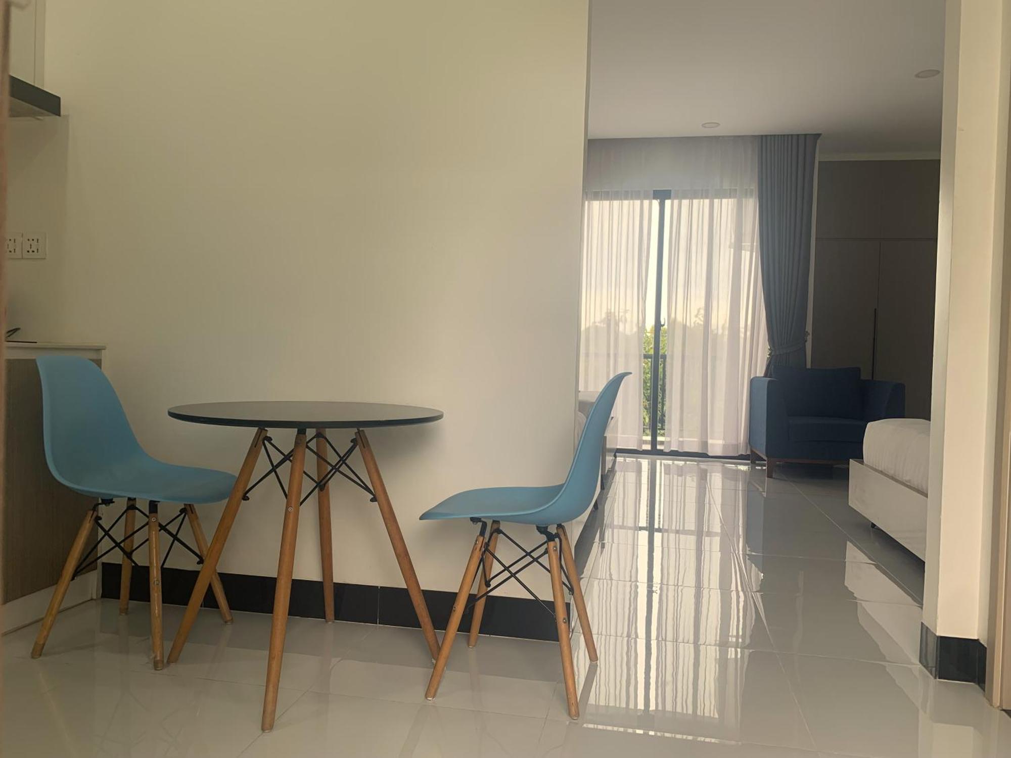 Lh Residence 752 Siem Reap Quarto foto